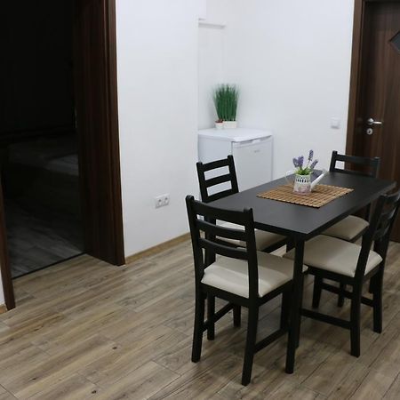 Corso Comfort Apartments Sibiu Exterior photo